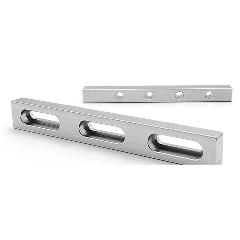 

A53Q-Universal Aluminum Alloy Positioning Bar Align Jig Fixed Clamp Position For Engraving And Marking Machines