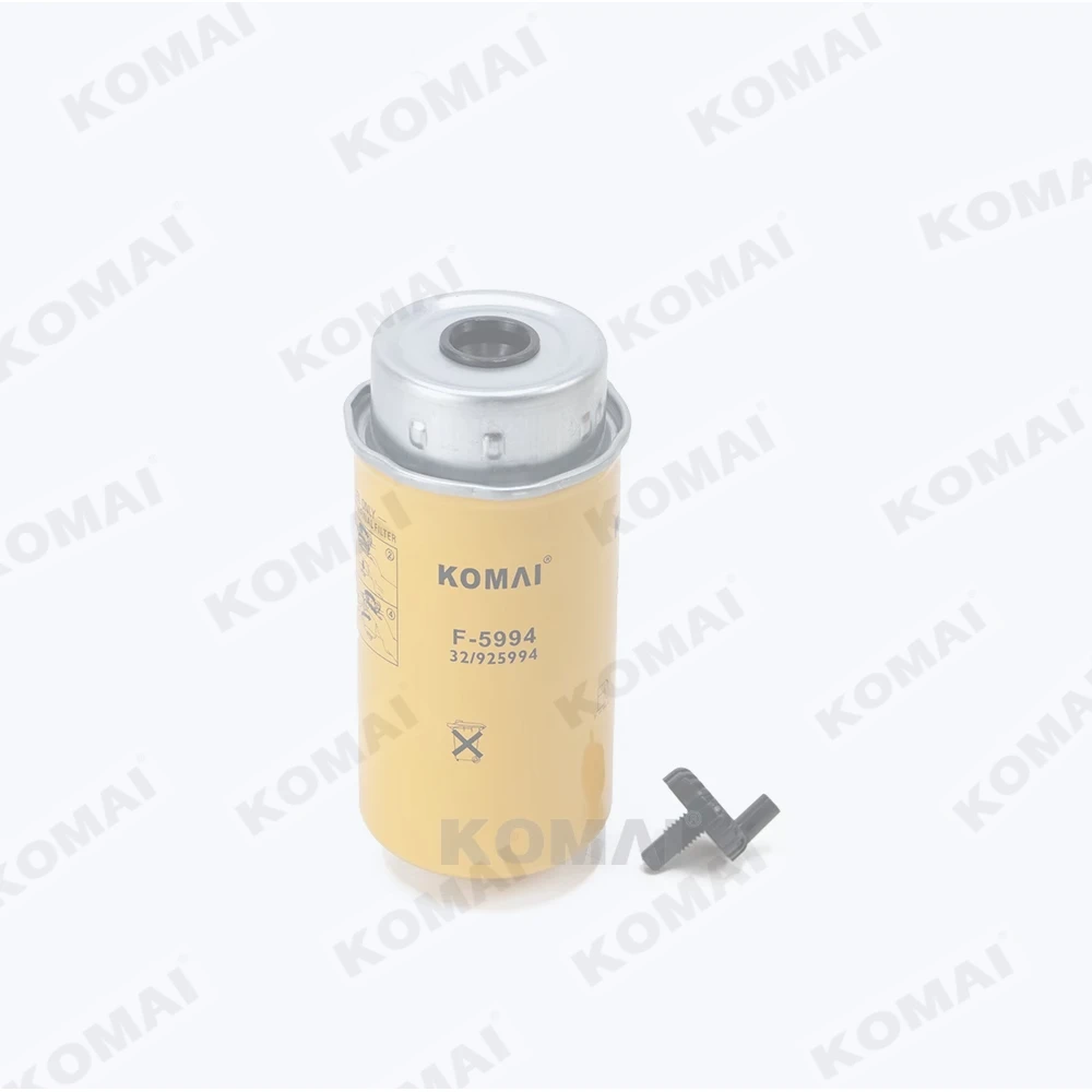 

For JCB Parts Fuel Water Separator BF7950D 05821455 P551435 32/925994 RE529643 32925994