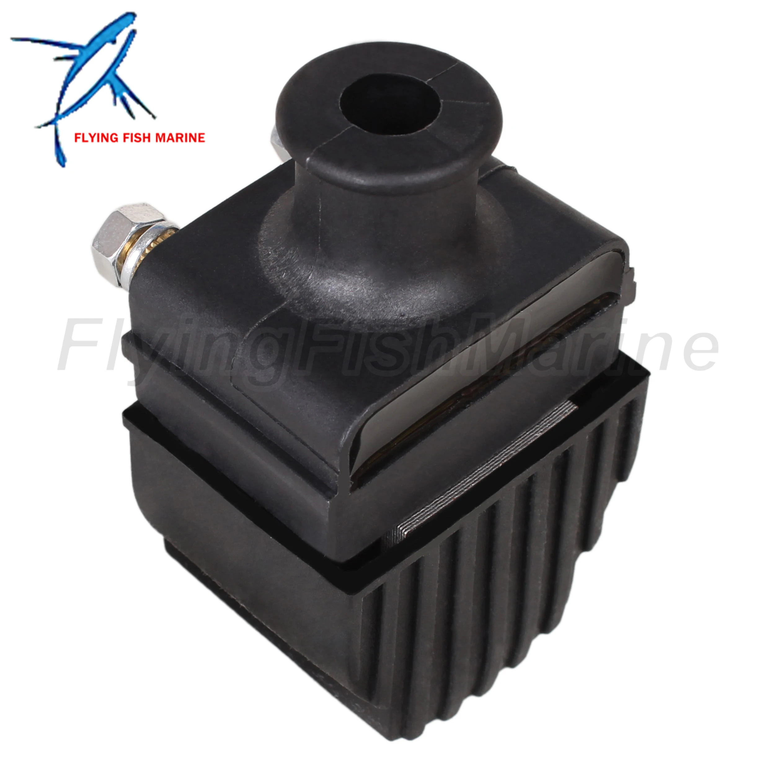 Motor Ouboard 338-4774A1 4995A1 A2 339-7370A2 A6 A8 A13 A16 A17 B13 832757B4 832757A4 bobina de encendido para Mercury Mariner 6HP-225