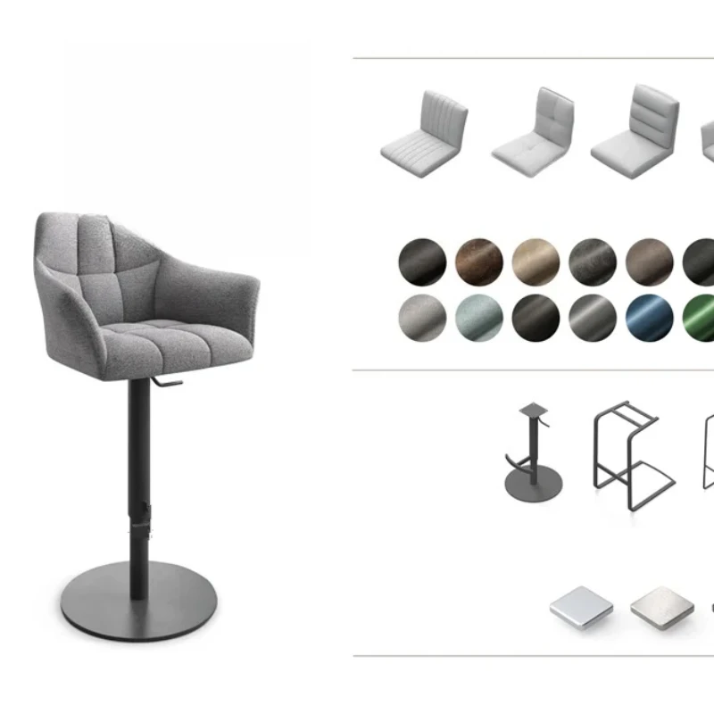 

Nightclub Lighting Waterproof Light Emitting Diode Bar Table Light Emitting Diode Furniture Bar Premium Cocktail Table