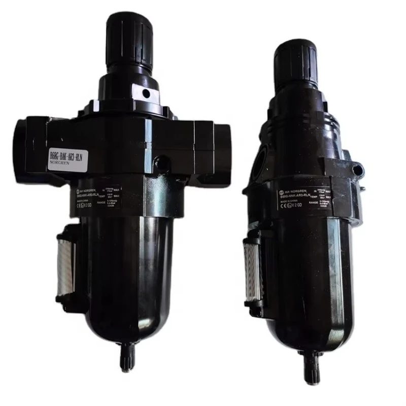 BL68-A08 Filter Reg…