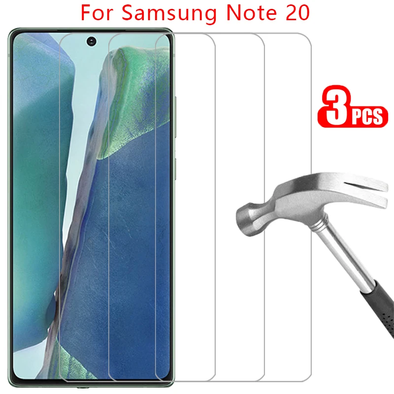 Чехол для телефона samsung galaxy note 20 из закаленного стекла для note20 4g 5g not not20, задняя крышка 360 glaxy galxy galax note20, чехол 20