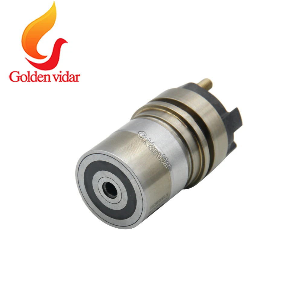 6 pcs/lot For Cummins 4384786 Diesel Common Rail Solenoid Excavator Spare Parts for Engine High Quality