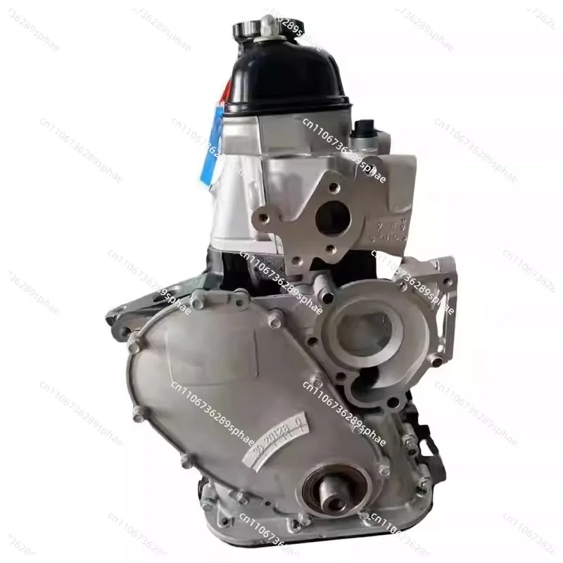 High-performance new engine, suitable for multiple models