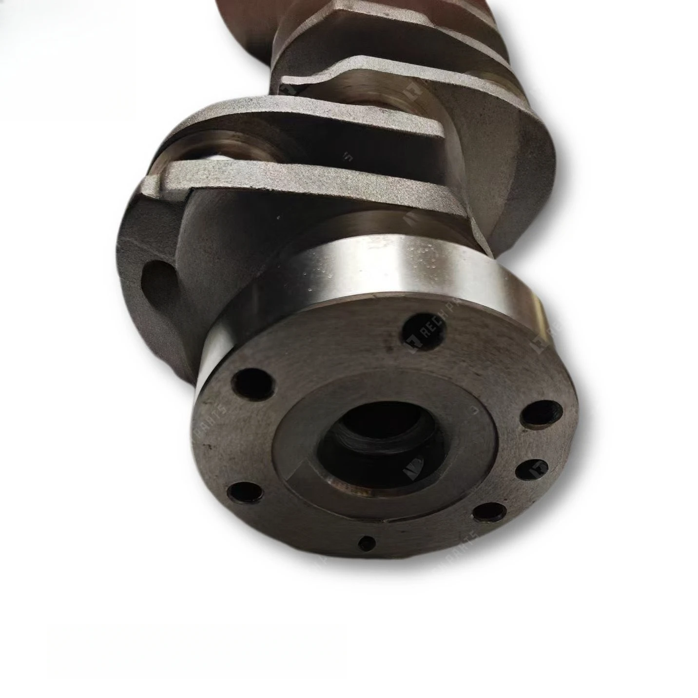 Crankshaft 4.236 U58G0024 ZZ90081 ZZ90143 ZZ90238 31315664 10 pcs