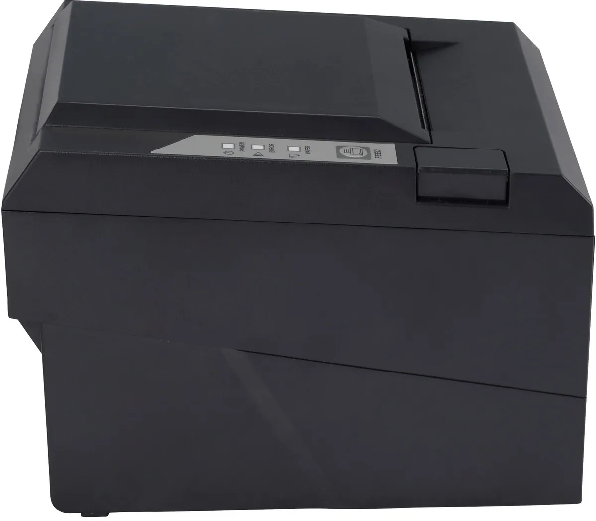 58mm Receipt POS Thermal Printer Desktop koisk printer portable Blue tooth dot impact barcode label printer