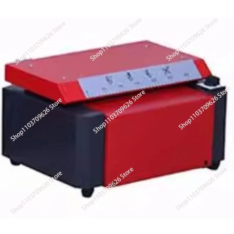 Multifunctional cardboard expansion and cutting machine Packaging auxiliary machinery Cardboard expansion and cutting