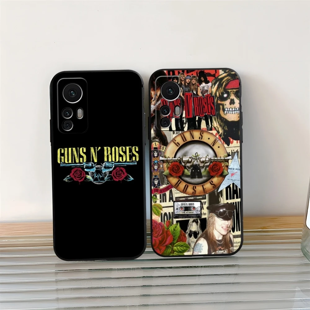 Guns N Roses Good T… - image