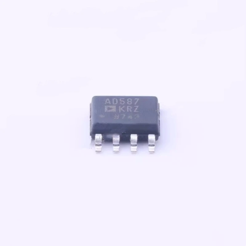 

10 шт./лот AD587KR 8-SOIC помощь PCBA полный список Бом и материалов