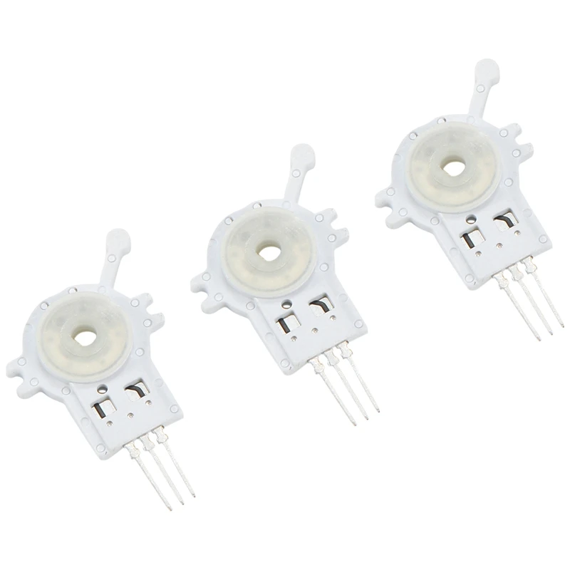 Sensor de Posição de Resistência para Automóveis, Ar Condicionado e Aeronaves Modelo, Aplicações de Sensor, SE28-1, 4.7K, 10Pcs