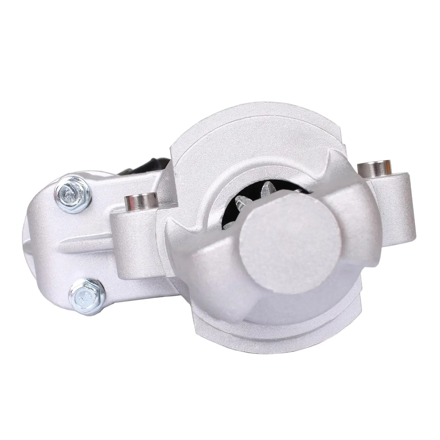 Outboard Engine 6CE 6EM 6CB-81800-00/-01/02 Starter Motor for Yamaha 115HP-300HP / S114-952C S114-952A for Hitachi