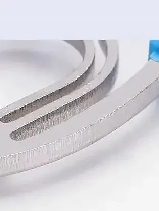 

Dental Sectional Contoured Matrix Clip Matrices Clamps Wedges Plier Dentist Lab Instrument Tools