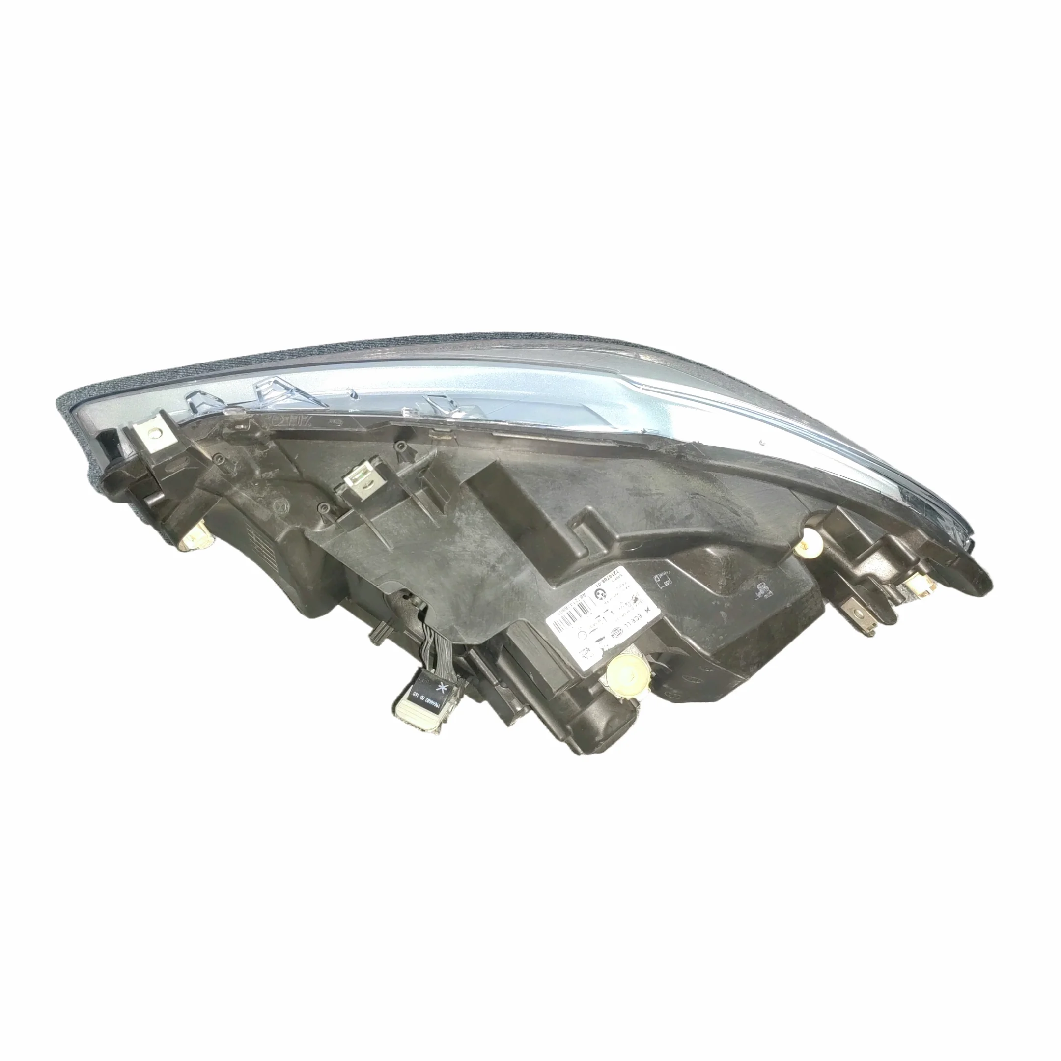 مناسبة للمصابيح الأمامية LED F20 من السلسلة الأولى لسيارات BMW، والموديلات الأكثر مبيعًا