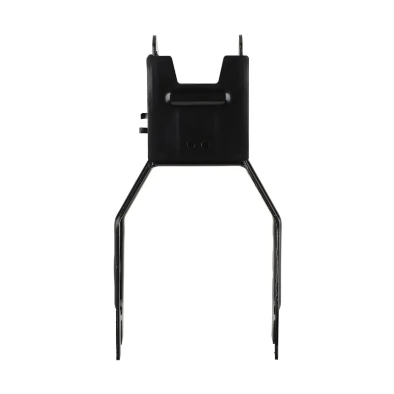 FSTE-Rear Wheel Mounting Bracket Frame Accessories For Kukirin T3 Electric Scooter Rear Swing Rear Fork