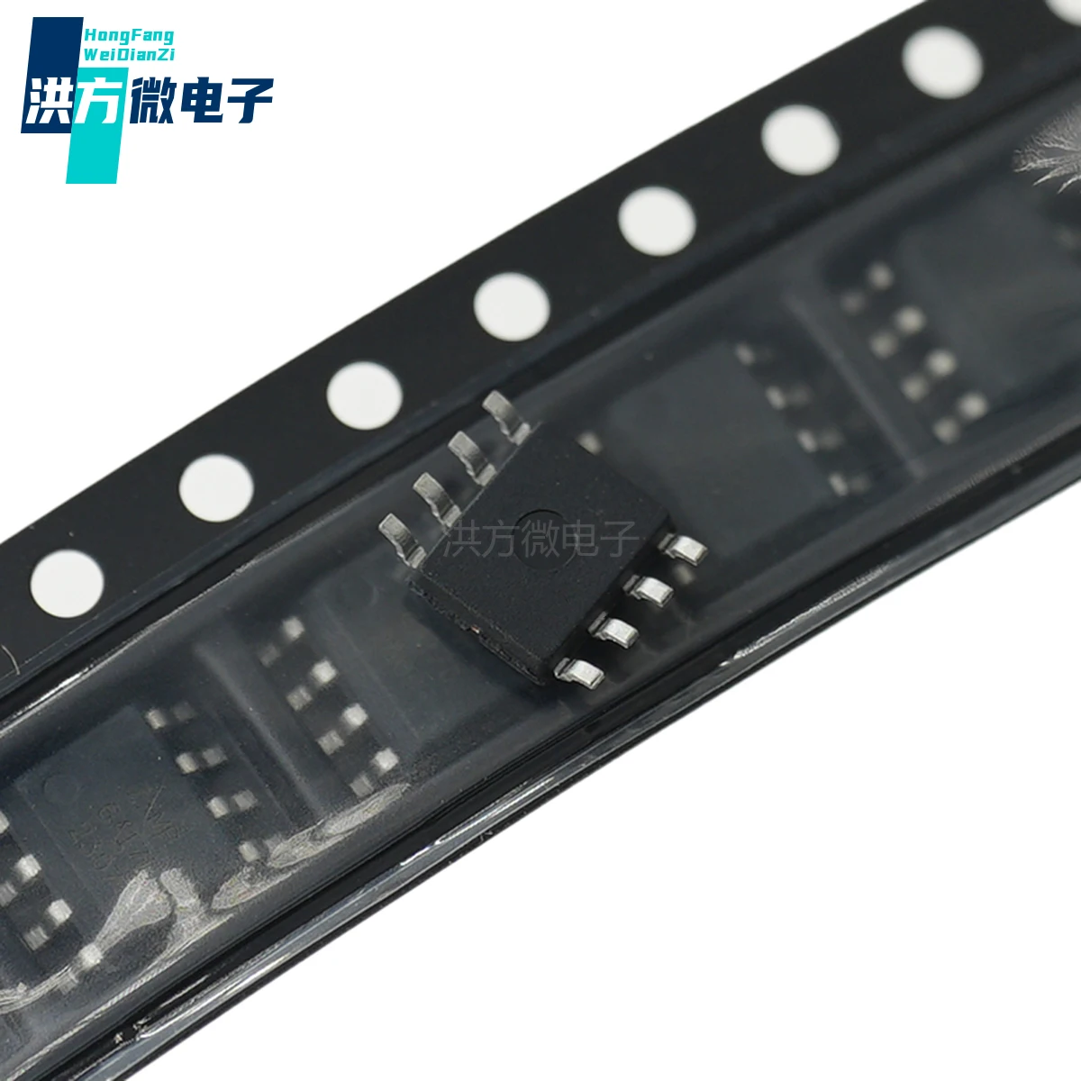 10 قطعة الأصلي ZXMP6A17D MOSFET 1.81W 60V 2.7A 2 P قناة SOIC-8 ZXMP6A17DN8TA ZXMP6A17 ZXMP 6A17D AEC-Q101 ZXMP6A17DN8 6A17DN8