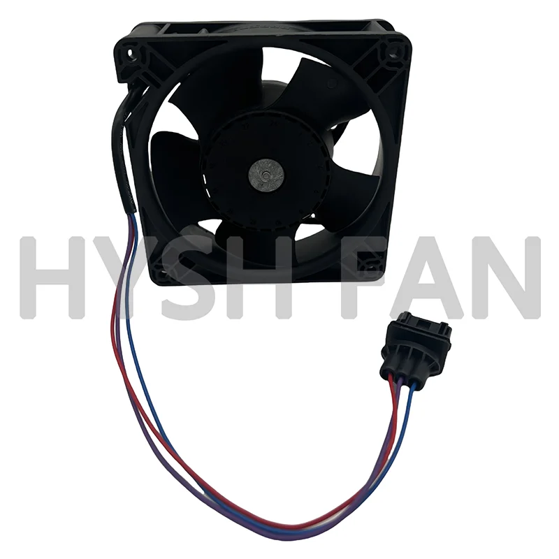 Imagem -05 - Ventilador Empilhadeira Peças 7.91.89.11.724 Dv4118npu