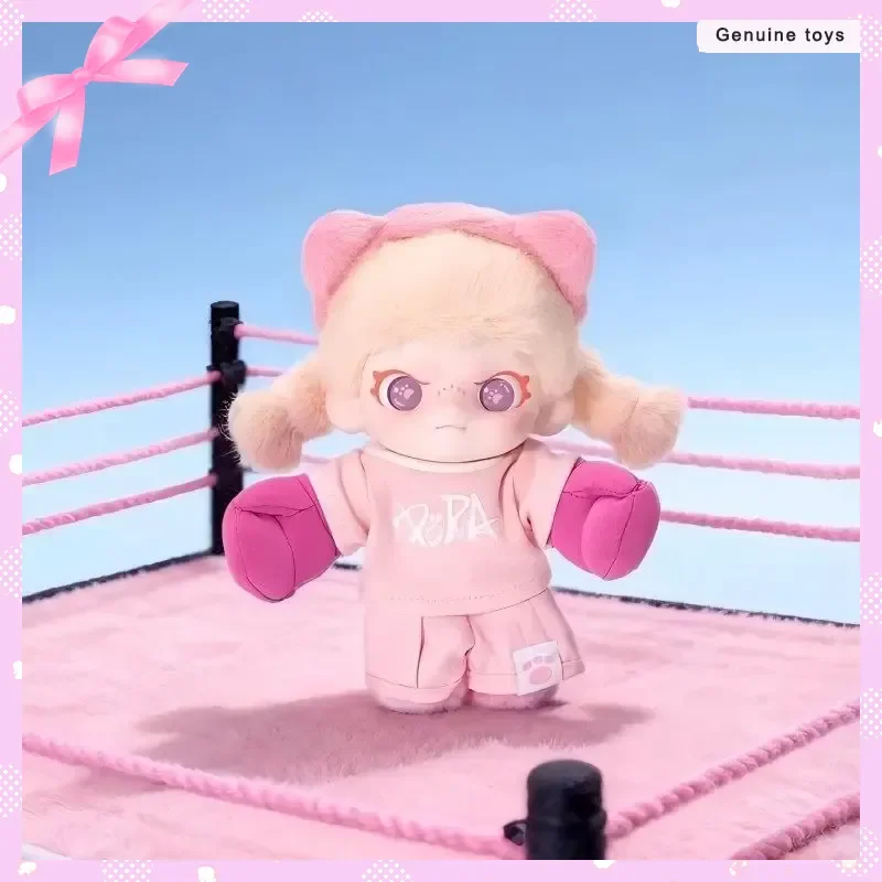 

Коллекционная виниловая плюшевая кукла Dora Be Yourself Series в слепой коробке, милый подарок на Рождество, модный аксессуар для сумки, подвеска для детей и коллекционеров