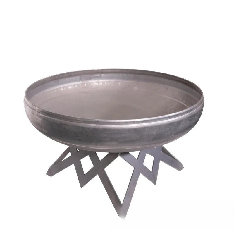 

Outdoor Fireplace Fireplace, Homestay Wood Burning Fireplace Outdoor Camping Resistant Barbecue Grill