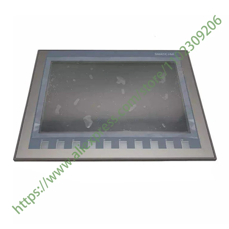 New Original Plc Controller KTP1200 6AV2123-2MB03-0AX0 6AV2 123-2MB03-0AX0 Touch Screen Immediate delivery