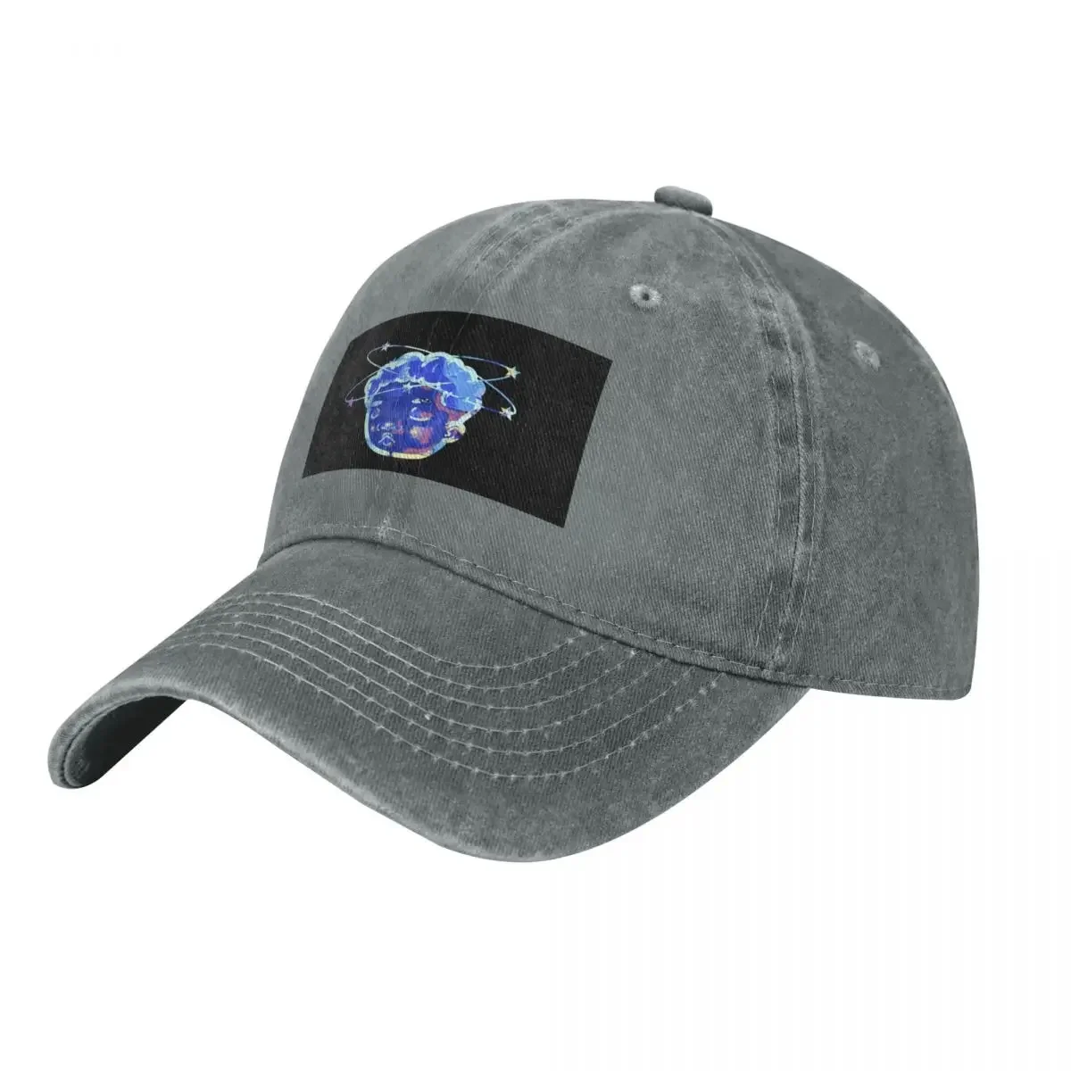 

Tobi Lou Baseball Cap Hat Man Luxury Dropshipping funny hat Men's Luxury Women's