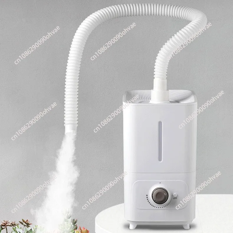 

32-питовый компрессорный осушитель со сливным шлангом для палатки для выращивания и фермера-паука для выращивания комнаты