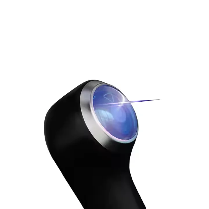 1 Second Dental LED Cure Light Lamp Electric Power Source for Oral Therapy Equipments & Accessories Made Plastic Metal Material
