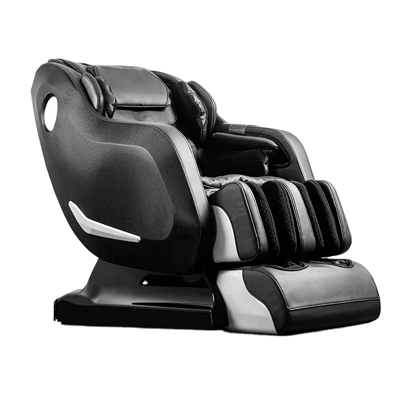 4D Massage Chair with the best price,China Luxury Smart Massage Chair.