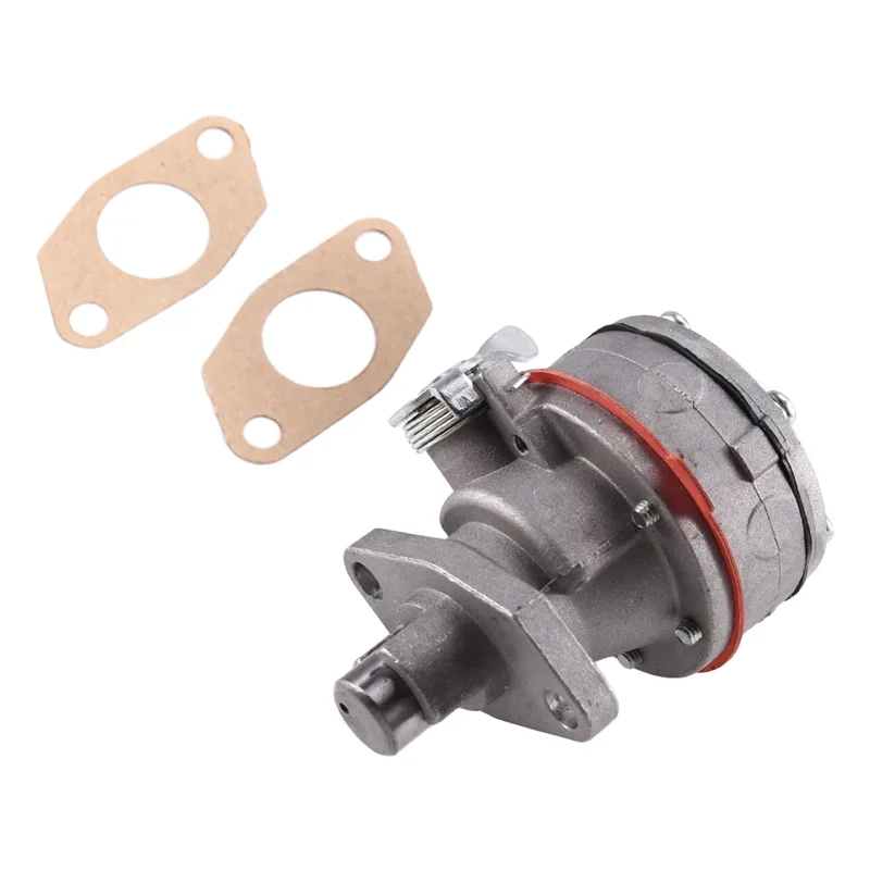 

129158-552101 Fuel Lift Pump For Komatsu Engine Parts 3D78N-1C 3D78N-1C 3D78AE-3A Wheel Loader WA20-2 WA30-5 Feed Pump