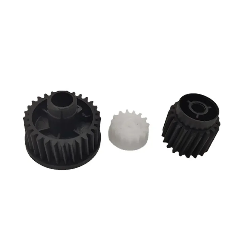 10SETS GR-M525-20T RU6-8293-000 Fuser Drive Gear kit for HP LaserJet M525 M521 / 525 521