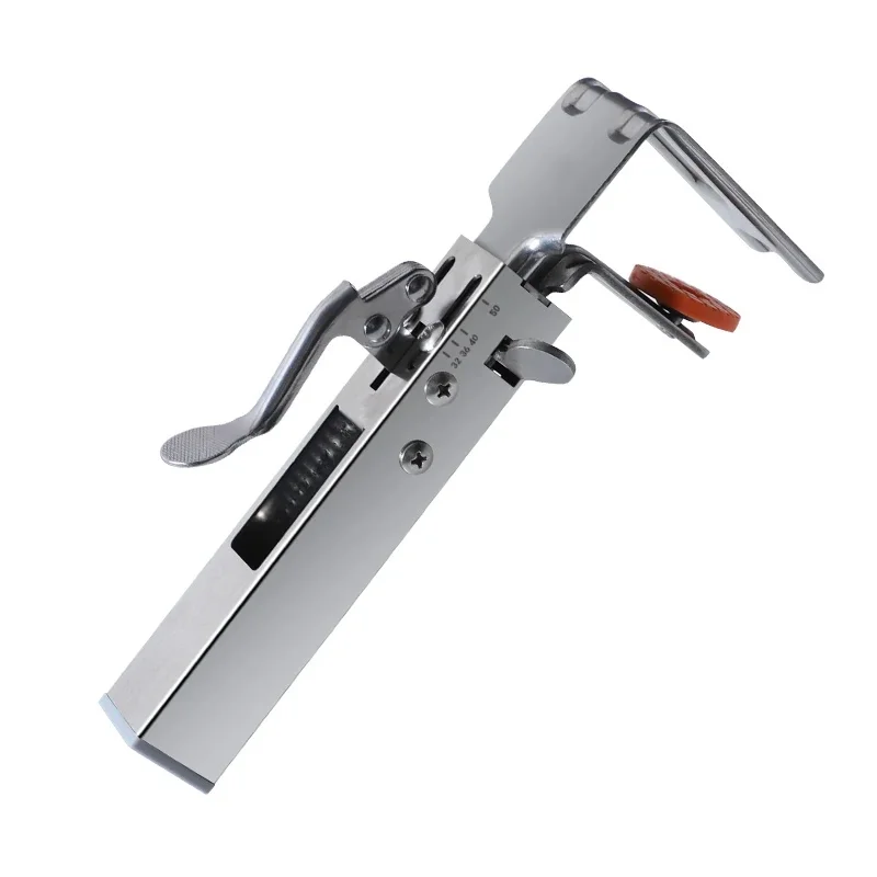 New Fast Press Drawer Clamp, Panel Adjustable Telescopic Woodworking Special Installation Panel Auxiliary Fixed Clamp Holder