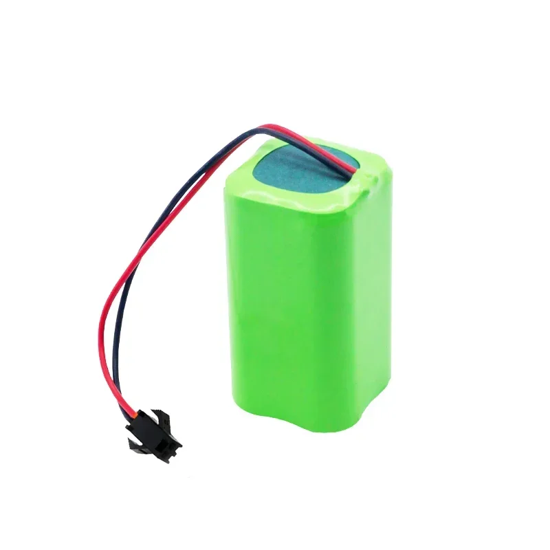 14.8V 2800mAh 18650 Battery for Deebot N79S, N79, DN622, Robovac 11, 11S, 11S Max, Conga Excellent 990, IKOHS S15