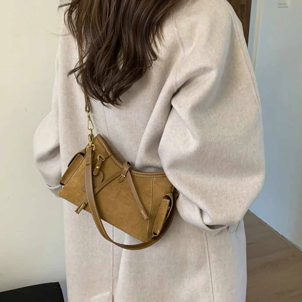 Delicate Frosted Pu…