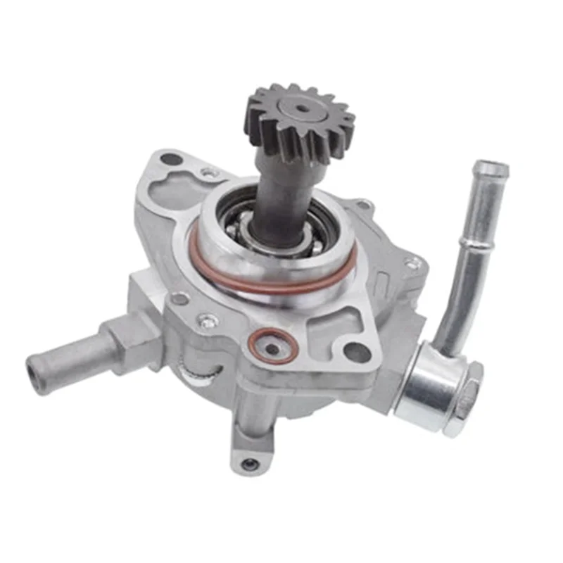 

ABNF! 2020A002 Вакуумный насос в сборе для Mitsubishi L200 Pick Up B40 2.5DID 03/2006-03/2015 Аксессуары