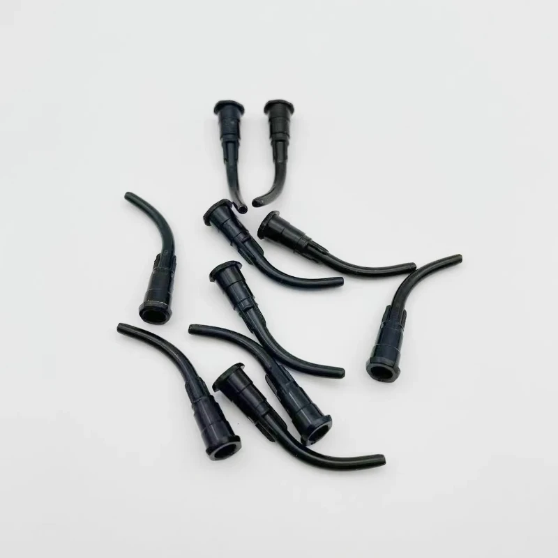 Рисунок 6 - Стоматологические материалы Модель