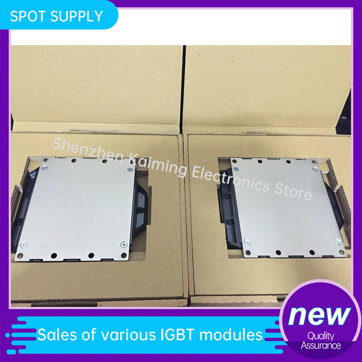 NEW IGBT Module CM600DU-24NF CM400DU-24N CM900DU-24NF CM1000DU-34NF CM1000DUC-34NF CM1400DU-24NF CM1400DUC-24NF CM600DU-24FA