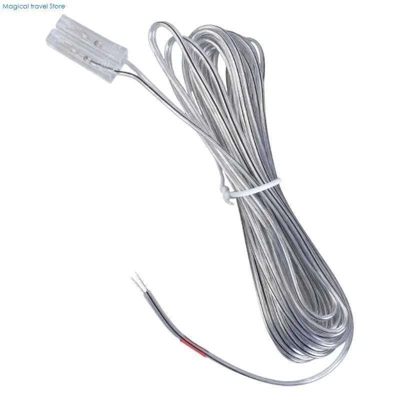 N2UB Long Last Speaker Cable for HCDZX99I HCDSA30 HCDS300 Home Entertainment Speakers