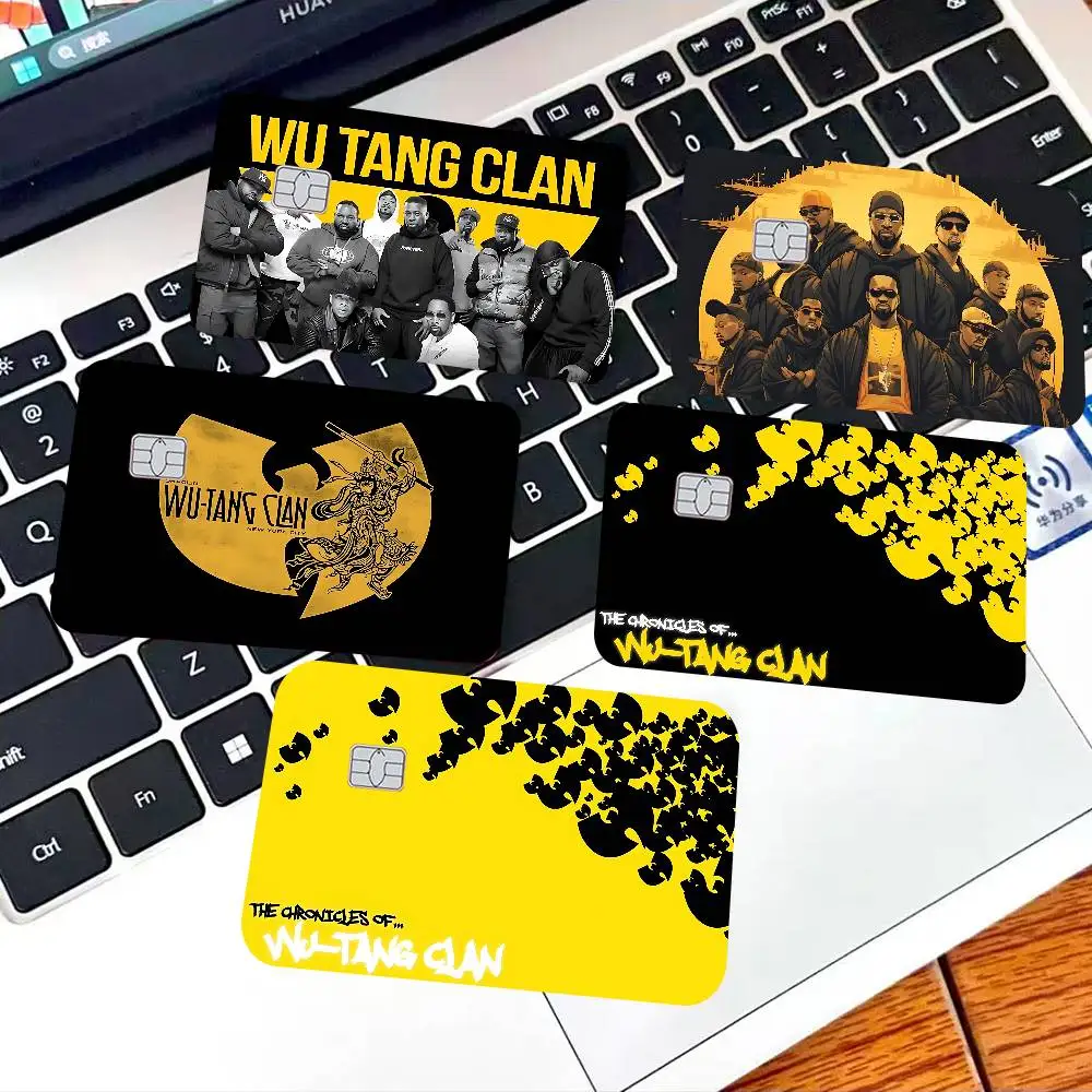 Popular Group W-Wu …