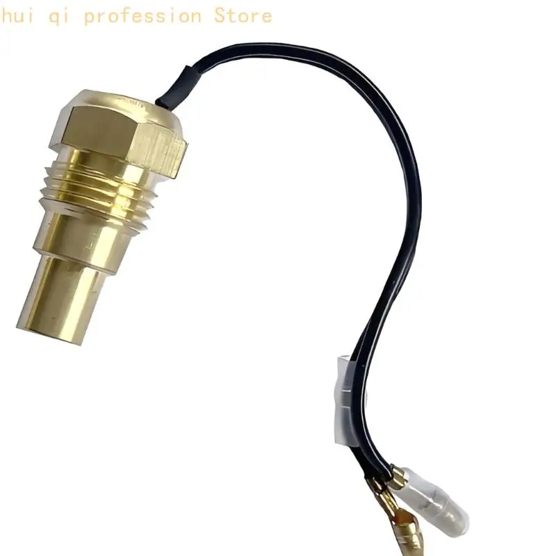 10/12/14/16/17/21MM Digital Meter Wasser Temperatur für Fahrzeug Motor überwachung und Schutz H8WE – Detail 5