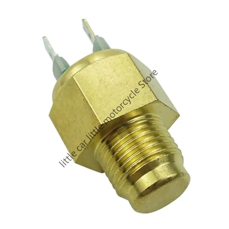 R9CC Fast Install Engine Temperature Switches High Accuracy Monitoring Heavy Machinery Temperature Switches for Auto