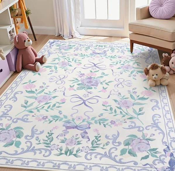 Butterfly Shaped Floor Mats Are Suitable for Hallway Mats Bedroom Carpet Carpet Mats Carpet Mats Bedroom Mats Decoration Carpet