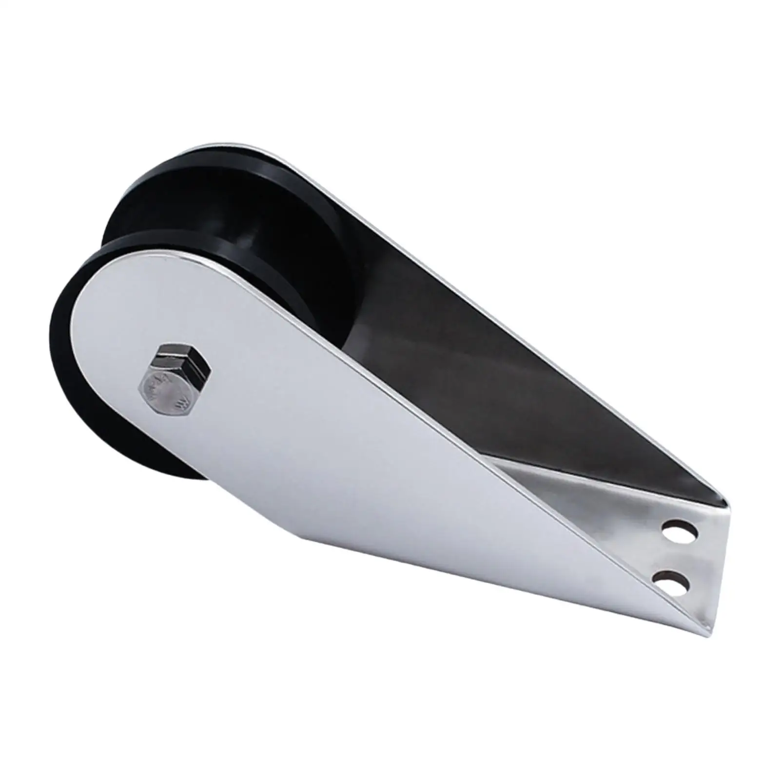 

Anchor Rack Marine Hardware Professional Sturdy Practical Easy Installation Rust Proof Fixed Mount for Kayak Marine Docking