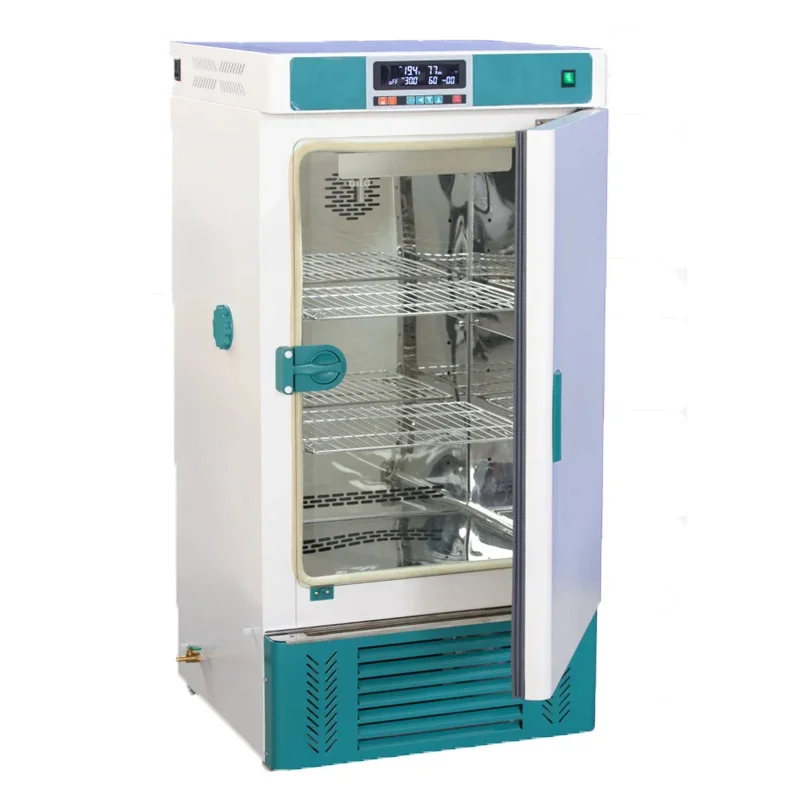 Laboratory Incubator Climate Chamber Temperature Humidity Test Chamber climatic temperature humidity test BOD Incubator