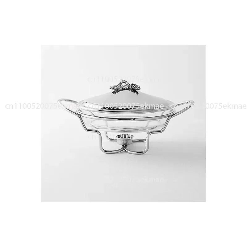 Commercial Food Warming Containers for Restaurants and Catering Establishments; Minimum Order Quantity: 2 Pieces