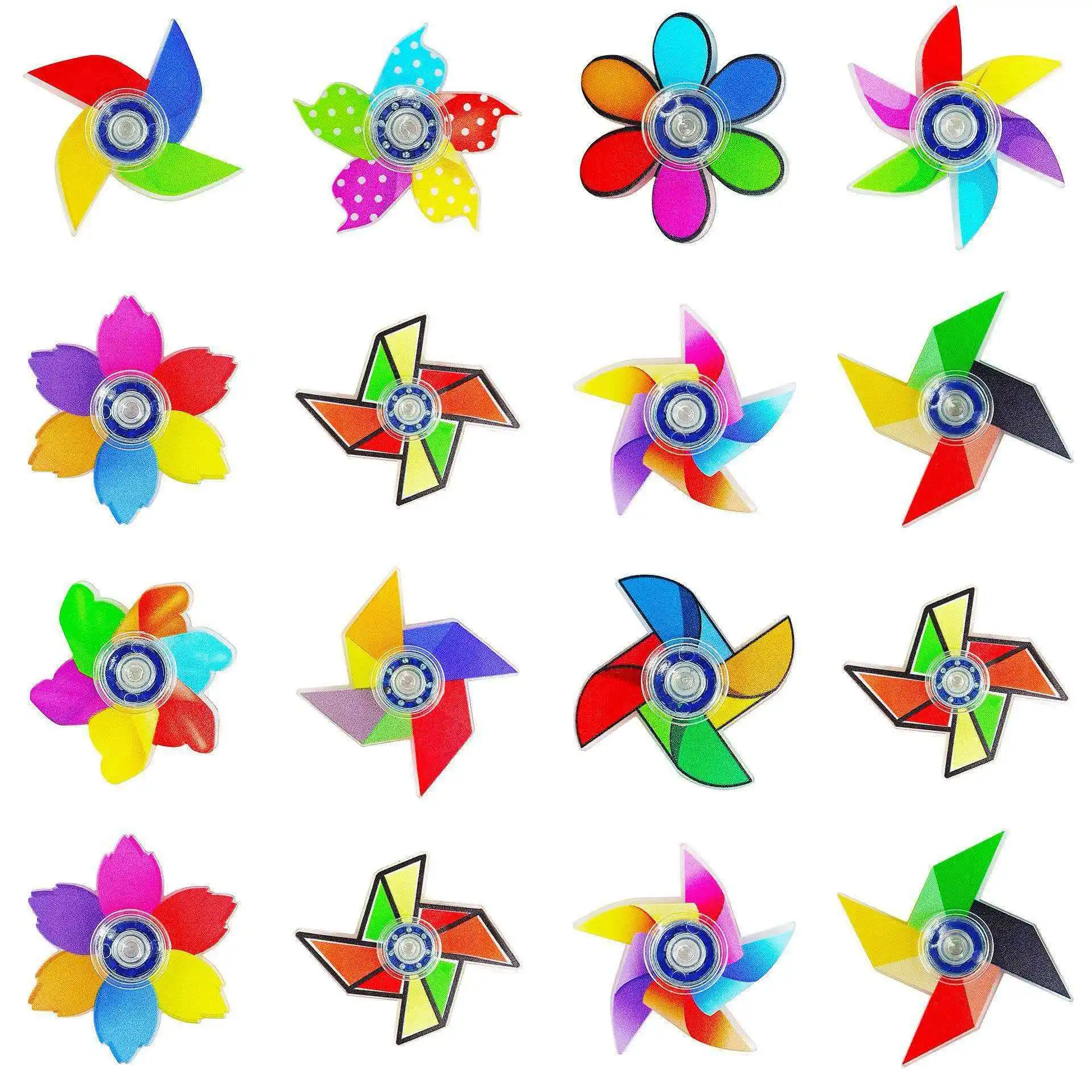 Thumbnail 2 - #54 Latest Kids Spinners Offers