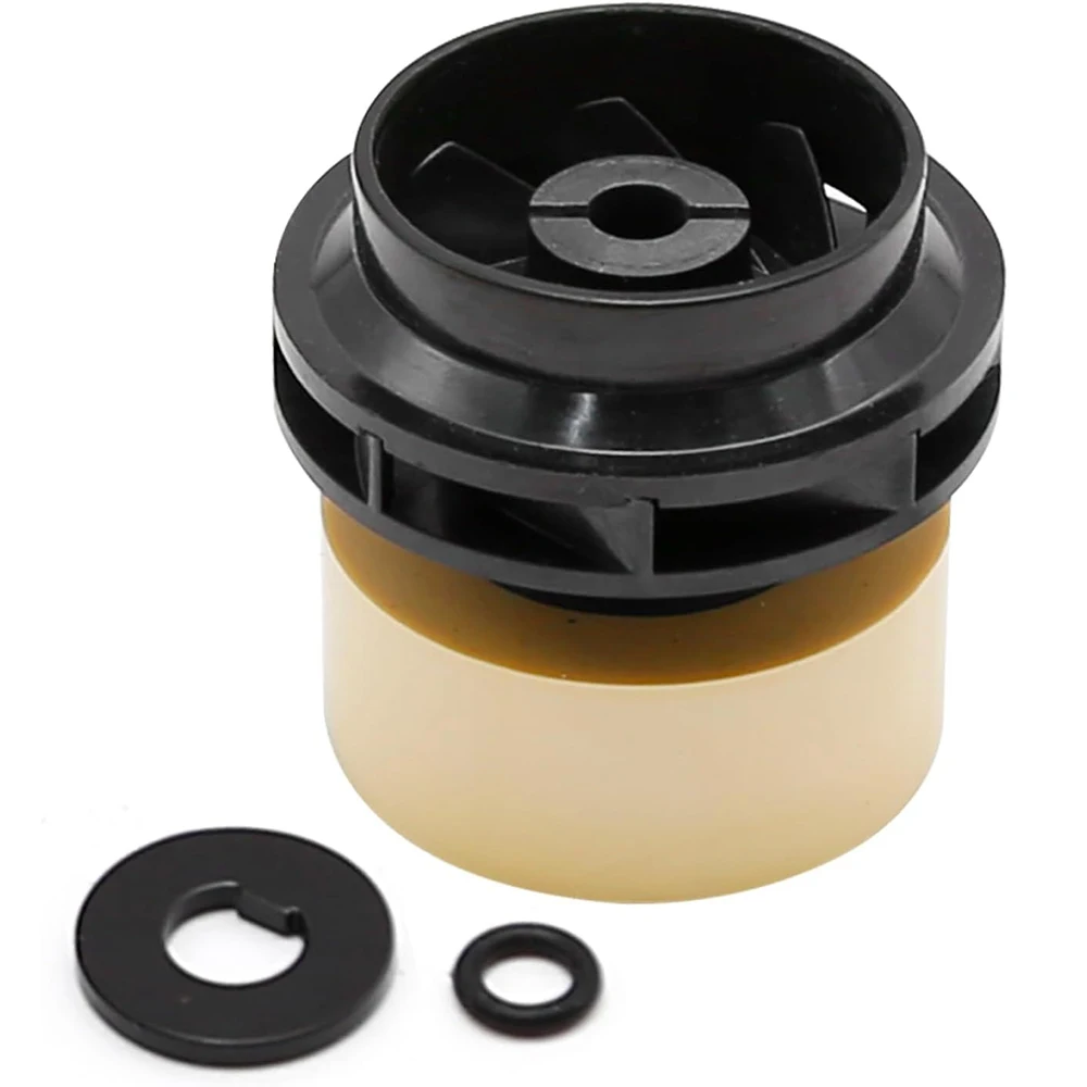 161A0-29015 Water Pump Inner Rotor for Engine Electric Water Pump 161A0-39015 for Toyota Prius ZVW30 2010-2015/Aqua 2012