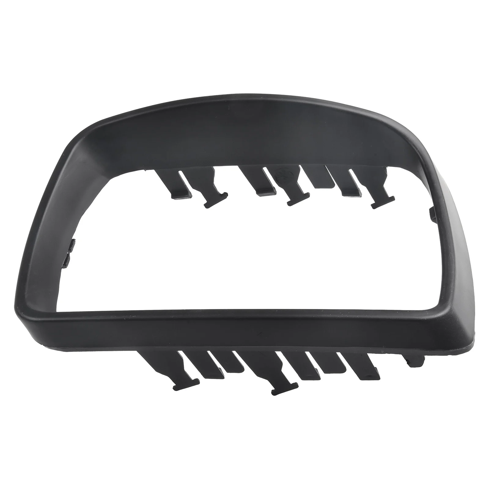 

4pcs(set) Mirror Cover ABS Plastic Front Left Right Side Fit For BMW X5 E53 3.0d/3.0i/4.4i/4.6is/4.8is 1999-2006 Brand New