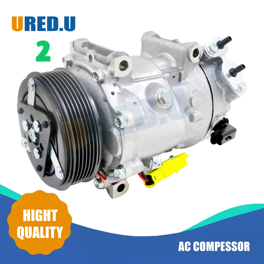 Ac Conditioner Comp…