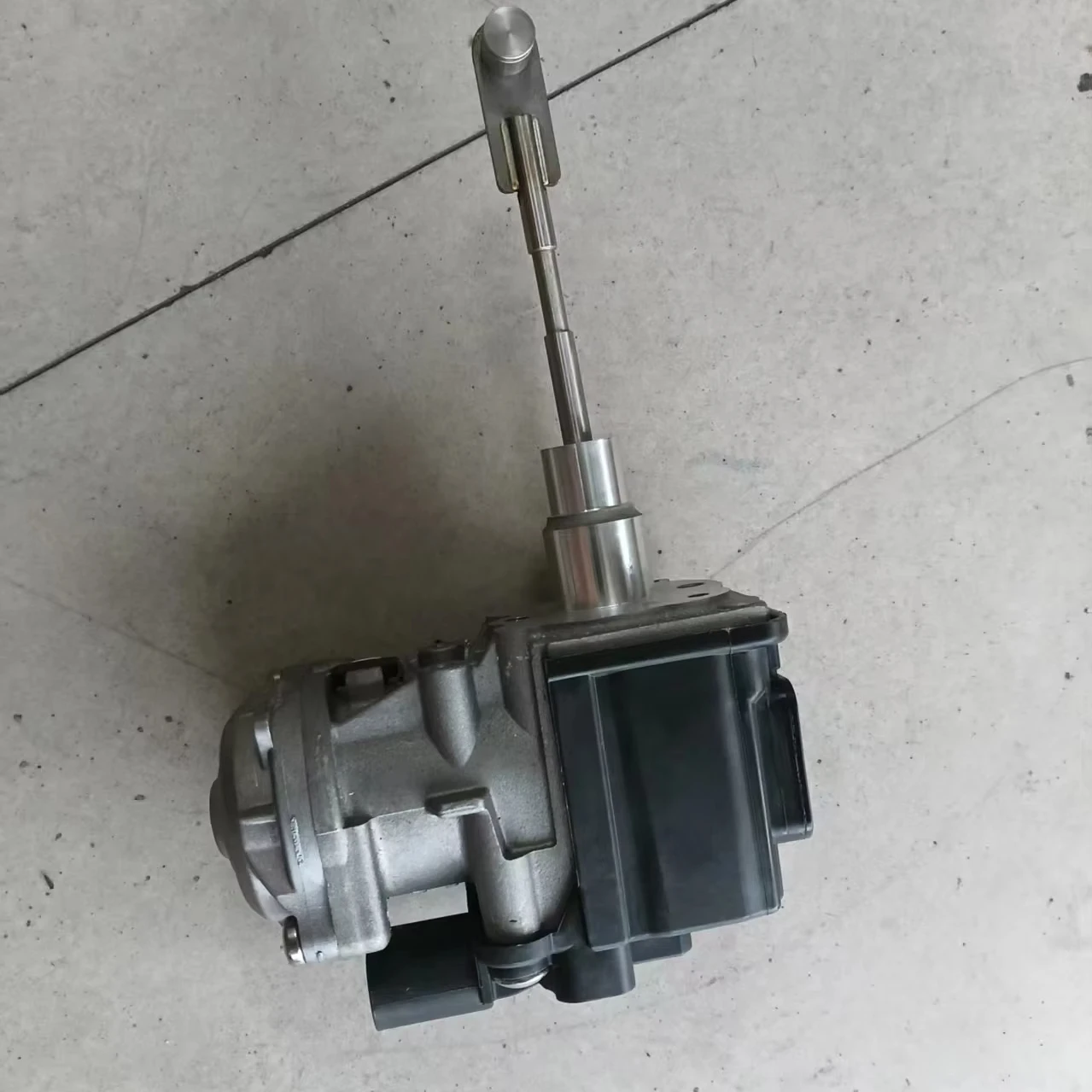 

Turbocharger Wastegate Actuator for A1 A3 Seat 1.4 TSI CPTA 2013-2018 04E145725AD 04E145725S Turbocharger Actuator