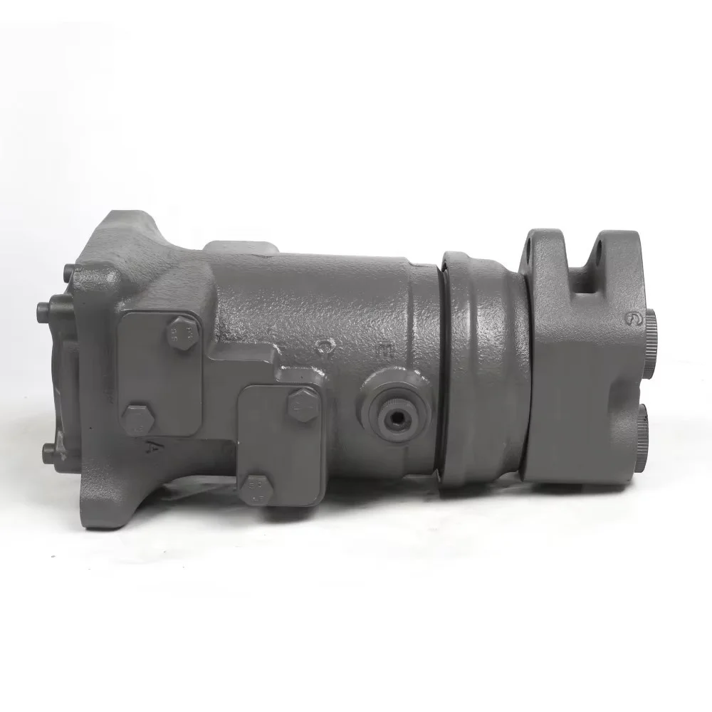 Oil Distributor Cup Central Rotary Joint Suitable for 360‑7 Excavator