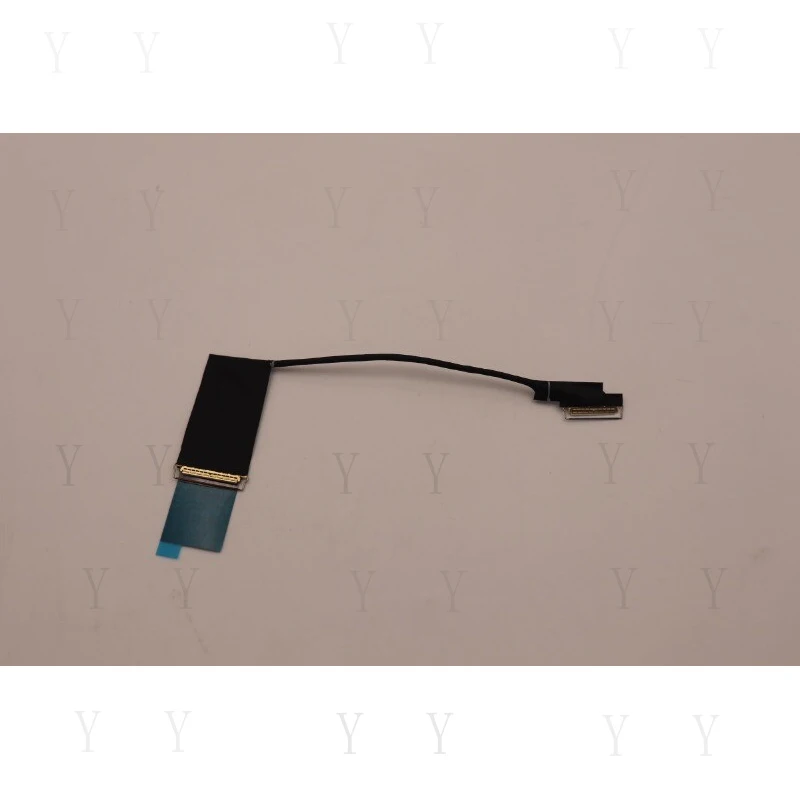 

Новый/Оригинальный кабель Y+ для сенсорного ЖК-дисплея FHD 40pin для Lenovo ThinkPad T14 Gen3/Gen4 P14s Gen3